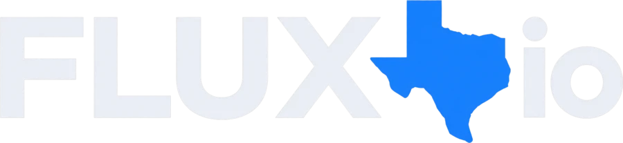Flux TX IO